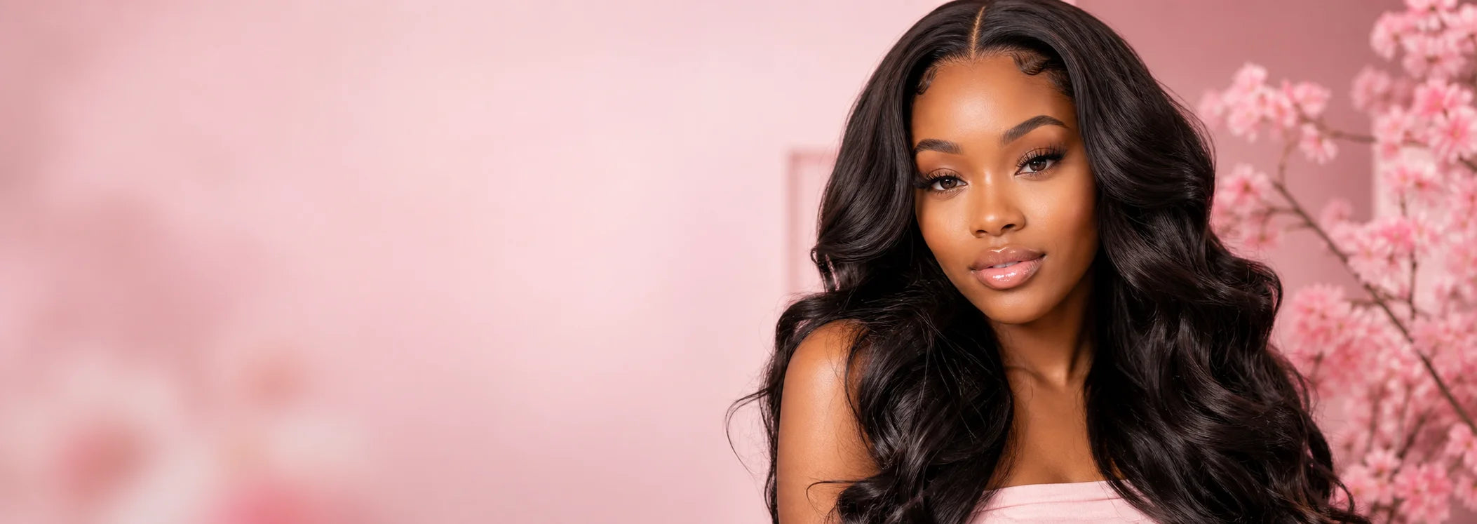 The Next Generation of Glueless Wig