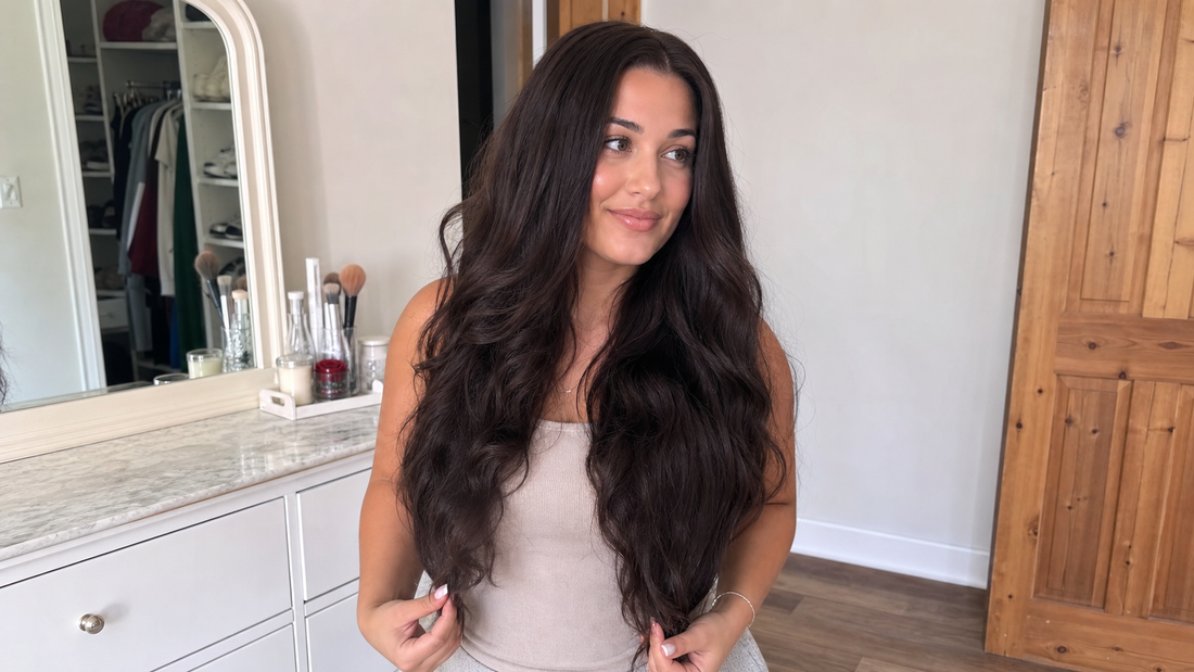Wig Length & Density Guide: How to Choose the Right Look