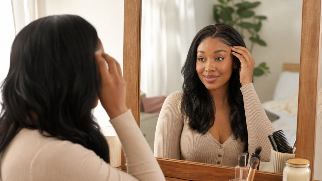 Beginner’s Wig Buying Guide: How to Choose Your First Wig?