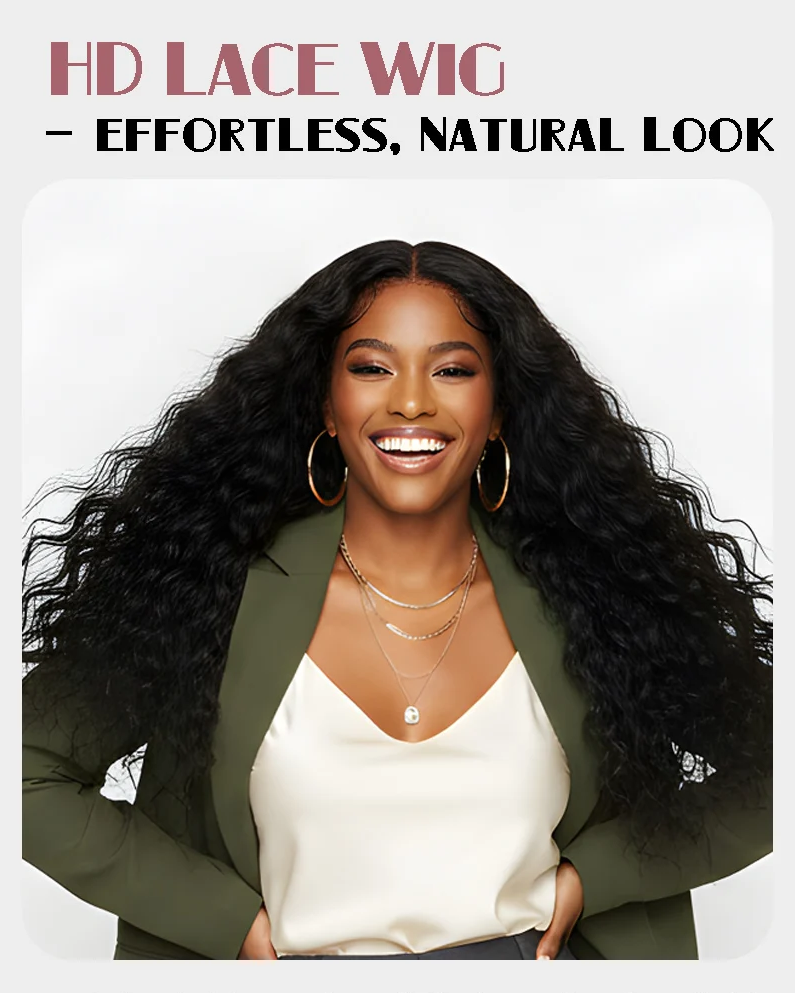 Highly fits the scalp