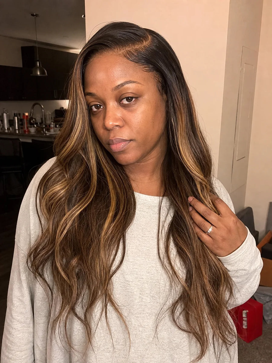 Cheralyne