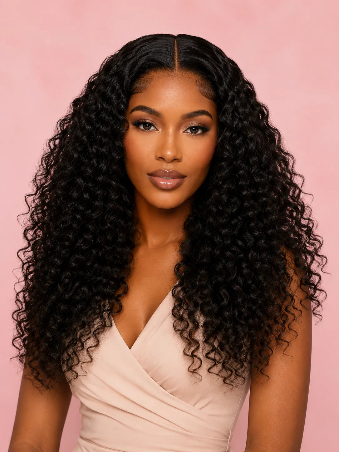 Custom Wig