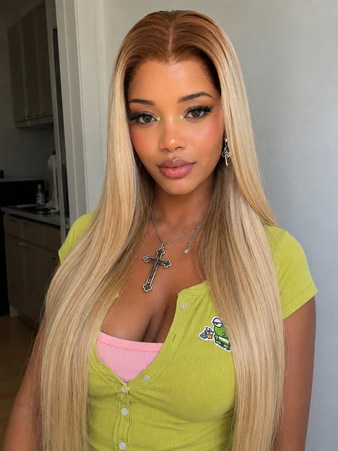 ER Wigs Custom Wig
