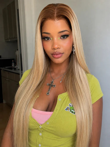 ER Wigs Custom Wig