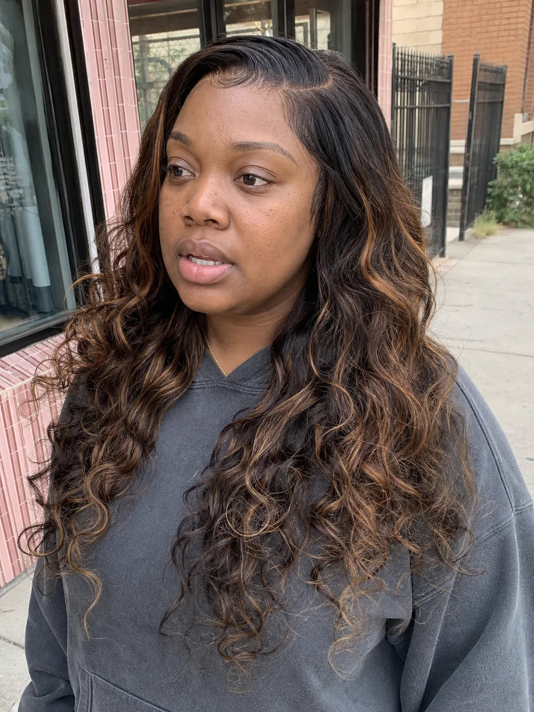 Monique