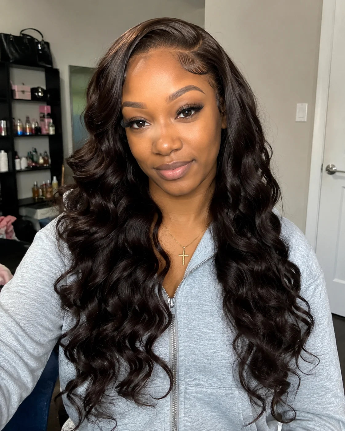Brianna Collins