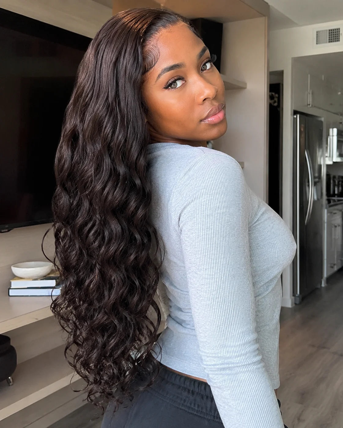 Tiana Brooks