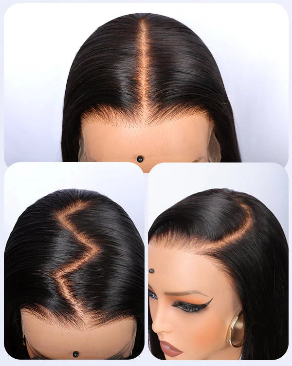 Free and Deep Part & Styles