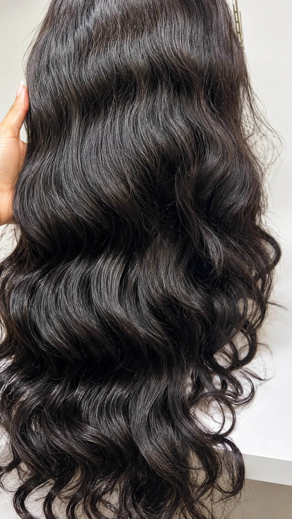 Versatile Styles Body Wave 360 Lace Wig Human Hair Wig