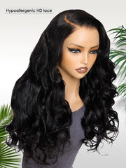Versatile Styles Body Wave 360 Lace Wig Human Hair Wig