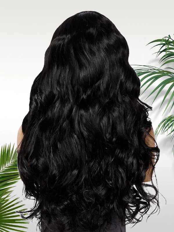 Versatile Styles Body Wave 360 Lace Wig Human Hair Wig