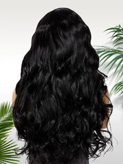 Versatile Styles Body Wave 360 Lace Wig Human Hair Wig
