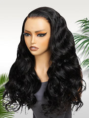 Versatile Styles Body Wave 360 Lace Wig Human Hair Wig