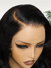 Versatile Styles Body Wave 360 Lace Wig Human Hair Wig