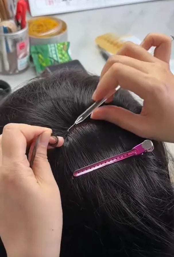 Expertly Handmade